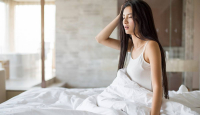 Jangan Sepelekan, Ternyata Ini 5 Penyebab Sakit Kepala Saat Bangun Tidur Pagi Hari - GenPI.co