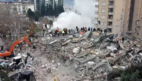 Gempa Bumi Dahsyat di Turki, Eks Chelsea Cedera Kaki Hingga Sulit Napas - GenPI.co