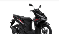Harga Motor Honda Vario Mei 2023: Rp 20 Jutaan Langsung Bawa Pulang - GenPI.co