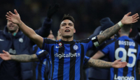 Lautaro Martinez, Bintang Baru dalam Sejarah Derby Milan - GenPI.co