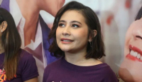 Bintangi Film Gita Cinta Dari SMA, Prilly Latuconsina Dihujat - GenPI.co