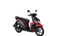 Harga Motor Matic Yamaha Terbaru 2023: Mio M3 Rp 17 Jutaan - GenPI.co