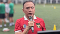 Sebelum Digeser Erick Thohir dari Ketum PSSI, Iwan Bule Sesalkan 1 Hal - GenPI.co