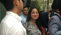 Diancam Dipolisikan Saipul Jamil, Dewi Perssik: Lu Ajakin Asisten Gue Ngapain Hayo? - GenPI.co