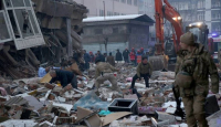 Gempa Bumi Bikin Turki Rugi Rp 521 Triliun - GenPI.co