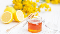 Minum Air Lemon Campur Madu untuk Kesehatan, Khasiatnya Dahsyat - GenPI.co