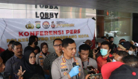 Lecehkan 7 Anak di Karawaci, Guru Agama Ditahan Polresto Tangerang - GenPI.co