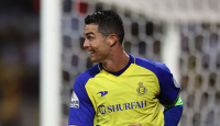 Cristiano Ronaldo Quattrick di Al Nassr, Rekor Baru Tercipta - GenPI.co