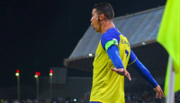 Cetak Quattrick dan Banyak Ukir Rekor, Ronaldo Beri Pesan Menyentuh - GenPI.co