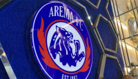 Demi Bertahan di Liga 1 Musim Depan, Arema FC Harus Mati-matian - GenPI.co