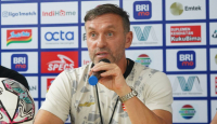Persija Akhiri Musim Liga 1 2022/23 di Peringkat 2, Thomas Doll Puas - GenPI.co