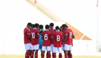 Indonesia Gelar Mini Turnamen Jelang Piala Asia U-20, Lawan 3 Negara Ini - GenPI.co