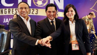 5 Fakta di Balik Drama Pemilihan Wakil Ketua Umum PSSI, FIFA Turun Tangan! - GenPI.co