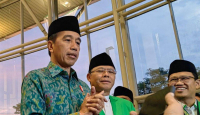 Jadi Ketua Umum PSSI, Erick Thohir Ditagih Jokowi - GenPI.co