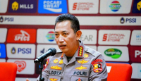 Bantu Erick Thohir di PSSI, Kapolri Listyo Sigit Prabowo Hancurkan Mafia Bola - GenPI.co
