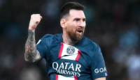 Selamatkan PSG, Lionel Messi Cetak Rekor Gila dalam Sejarah - GenPI.co