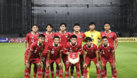 Piala Asia U-20 2023: Lawan Timnas Indonesia U-20, Irak Mulai Ketakutan - GenPI.co