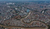 Normalisasi Kali Ciliwung, DKI Jakarta Siapkan Rp469 Miliar - GenPI.co