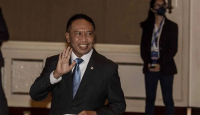 Zainudin Amali Resmi Mundur dari Menpora, Jokowi Tunjuk Menko PMK sebagai Plt - GenPI.co