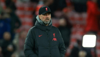 Liverpool Dibungkam Man Utd, Jurgen Klopp: Kami Kelelahan - GenPI.co