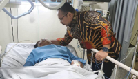 Anak Pejabat Pajak Aniaya Putra Petinggi GP Ansor, Gus Yaqut Tidak Terima - GenPI.co