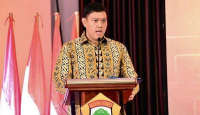 Golkar Setuju Zainudin Amali Mundur dari Menpora, Sebut PSSI Bermasalah - GenPI.co