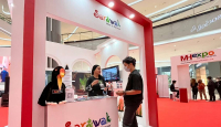Pameran Wisata Medis MHX Expo Jakarta 2023 Meriah, Sarawak Tourism Board Curi Perhatian - GenPI.co