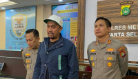 Manuver Kilat Polisi Atasi Kasus Anak Pejabat DJP Diacungi Jempol DPR - GenPI.co