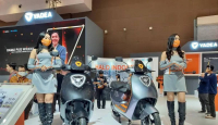 Rekomendasi Sepeda Motor Listrik 2023: Yadea Harga Rp 20 Jutaan - GenPI.co