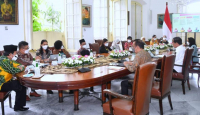 Temui Jokowi, Komnas Perempuan Minta UU TPKS Bisa Diterapkan dengan Baik - GenPI.co