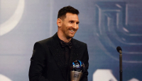 Hengkang dari PSG, Lionel Messi Diminta Gabung ke Aston Villa - GenPI.co