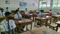 Viral Pemprov NTT Tetapkan Sekolah Jam 5 Pagi, DPRD Kaget - GenPI.co