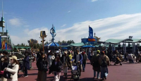 Liburan ke Jepang, Jangan Lupa ke Tokyo DisneySea, Surga Dunia - GenPI.co