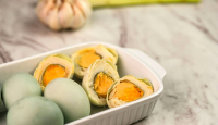 Manfaat Makan Telur Asin untuk Kesehatan, Rugi Kalau Tak Suka - GenPI.co