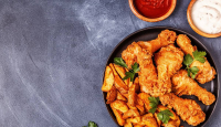 Benarkah Makan Daging Ayam Setiap Hari Berbahaya? Ini 5 Dampak Buruknya untuk Kesehatan - GenPI.co