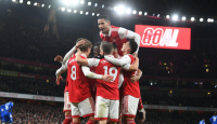 Link Live Streaming Liga Primer Inggris: Arsenal vs Chelsea - GenPI.co