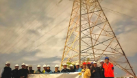 PLN Selesaikan SUTT 150 kV Tegalluar Incomer untuk Dukung Proyek KCJB - GenPI.co