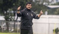 Tanpa Pemain Senior di SEA Games 2023, Indra Sjafri Semringah - GenPI.co