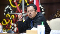 Mahyudin DPD: Putusan PN Jakpus Tunda Pemilu Merusak Tata Negara - GenPI.co
