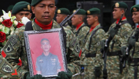 KKB Papua Brutal: Prajurit TNI Ditembak Sampai Meninggal - GenPI.co