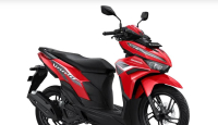 Update Harga Motor Honda Vario 2023: Paling Murah Rp 22 Jutaan - GenPI.co