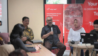 Ingin Pemuda Indonesia Melek Digital, Kemenpora Lakukan Manuver Jitu - GenPI.co