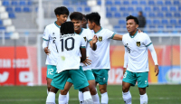 Perbaiki Fisik, Timnas Indonesia U-20 Akan TC di Korea Selatan - GenPI.co