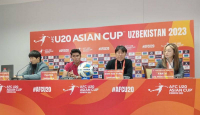 Timnas Indonesia Gagal di Piala Asia U-20, Shin Tae Yong Bubarkan Skuad - GenPI.co