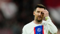 Mulai Terbongkar, Lionel Messi Ternyata Jadi Korban PSG - GenPI.co