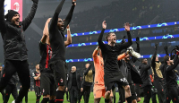 Link Live Streaming Liga Champions: AC Milan vs Napoli - GenPI.co