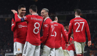Link Live Streaming Liga Europa: Manchester United vs Sevilla - GenPI.co