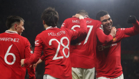 Link Live Streaming Liga Europa: Sevilla vs Manchester United - GenPI.co
