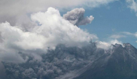 Gunung Merapi Erupsi, Dampaknya Meluas Hingga Temanggung - GenPI.co
