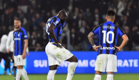 Bursa Transfer Juventus: Datangkan Lukaku, Eks Presiden Inter Milan Ngamuk - GenPI.co